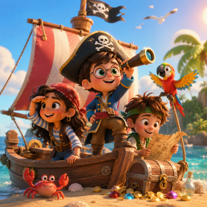 Pirates