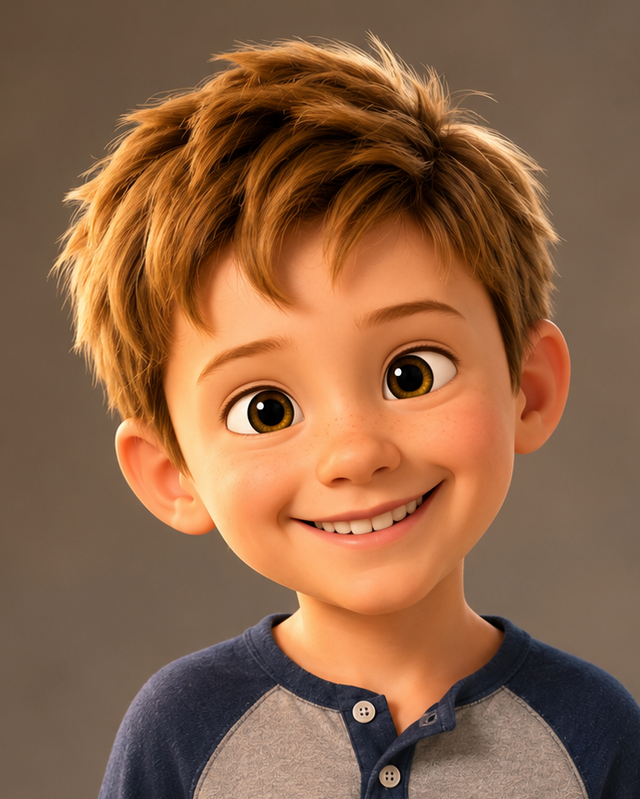 Son avatar IA