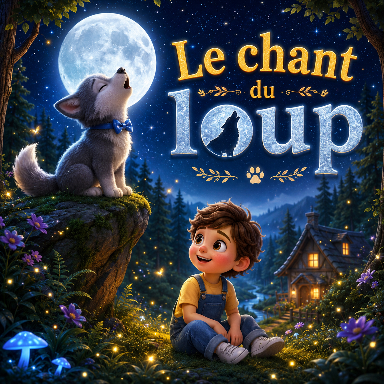 Le Chant du Loup