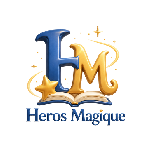 Heros Magique