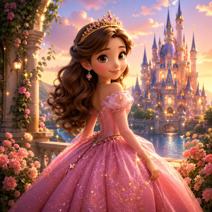 Princesse