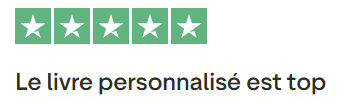 Avis Trustpilot