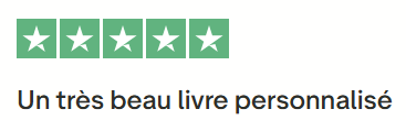 Avis Trustpilot